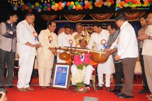 Allu Ramalingaiah National Award Ceremony 2013