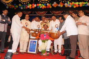 Allu Ramalingaiah National Award Ceremony 2013