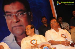 Allu Ramalingaiah National Award Ceremony 2013