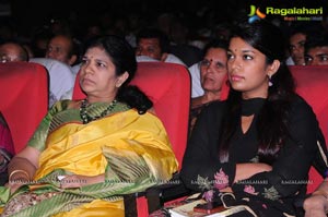 Allu Ramalingaiah National Award Ceremony 2013