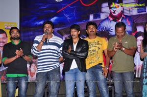 Anaganaga Audio Release