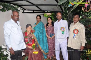 ANR 90th Birthday Celebrations