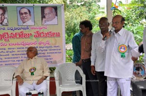 ANR 90th Birthday Celebrations