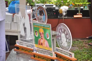 ANR 90th Birthday Celebrations