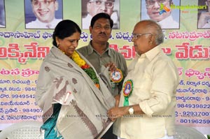 ANR 90th Birthday Celebrations