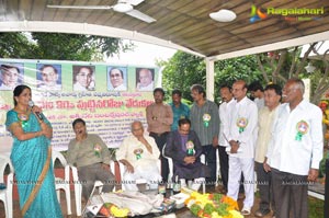 ANR 90th Birthday Celebrations