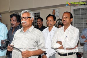 ANR 90th Birthday Celebrations