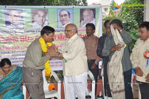 ANR 90th Birthday Celebrations