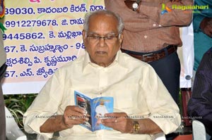 ANR 90th Birthday Celebrations