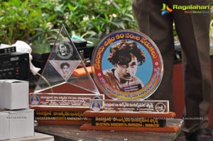 ANR 90th Birthday Celebrations