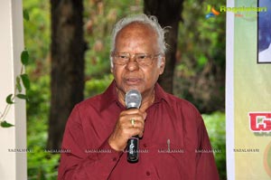 ANR 90th Birthday Celebrations