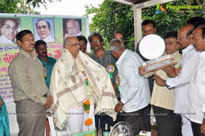 ANR 90th Birthday Celebrations