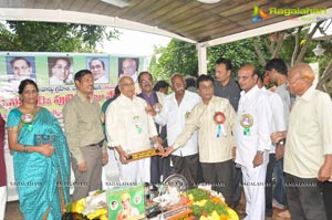 ANR 90th Birthday Celebrations