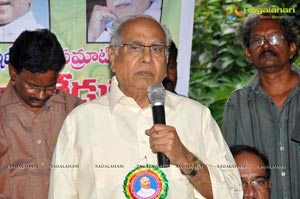 ANR 90th Birthday Celebrations