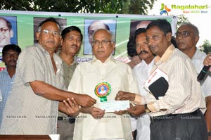 ANR 90th Birthday Celebrations