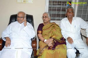 ANR 90th Birthday Celebrations