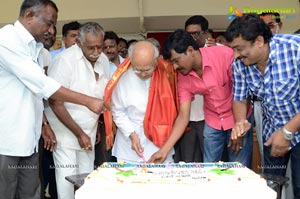 ANR 90th Birthday Celebrations