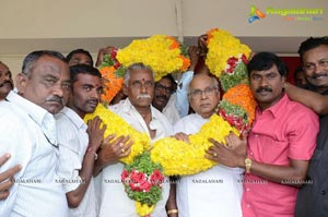 ANR 90th Birthday Celebrations