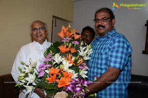 ANR 90th Birthday Celebrations