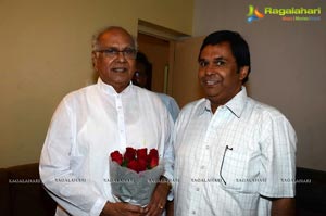 ANR 90th Birthday Celebrations