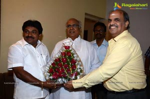 ANR 90th Birthday Celebrations