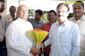 ANR 90th Birthday Celebrations