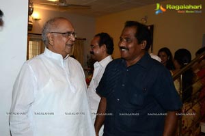 ANR 90th Birthday Celebrations