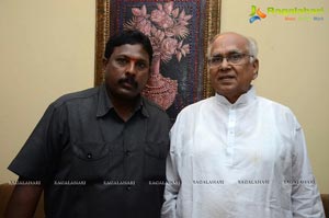 ANR 90th Birthday Celebrations