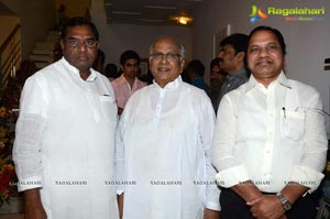 ANR 90th Birthday Celebrations