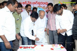 ANR 90th Birthday Celebrations