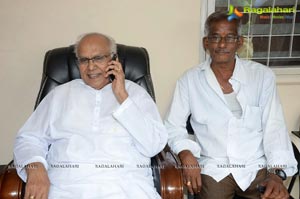 ANR 90th Birthday Celebrations