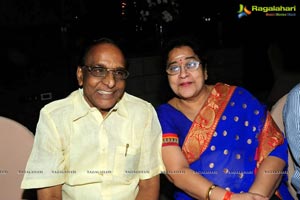 ANR Birthday Celebrations Chennai