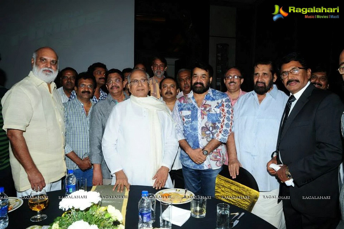 ANR 90th Birthday Celebrations in Chennai