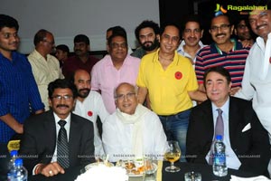 ANR Birthday Celebrations Chennai