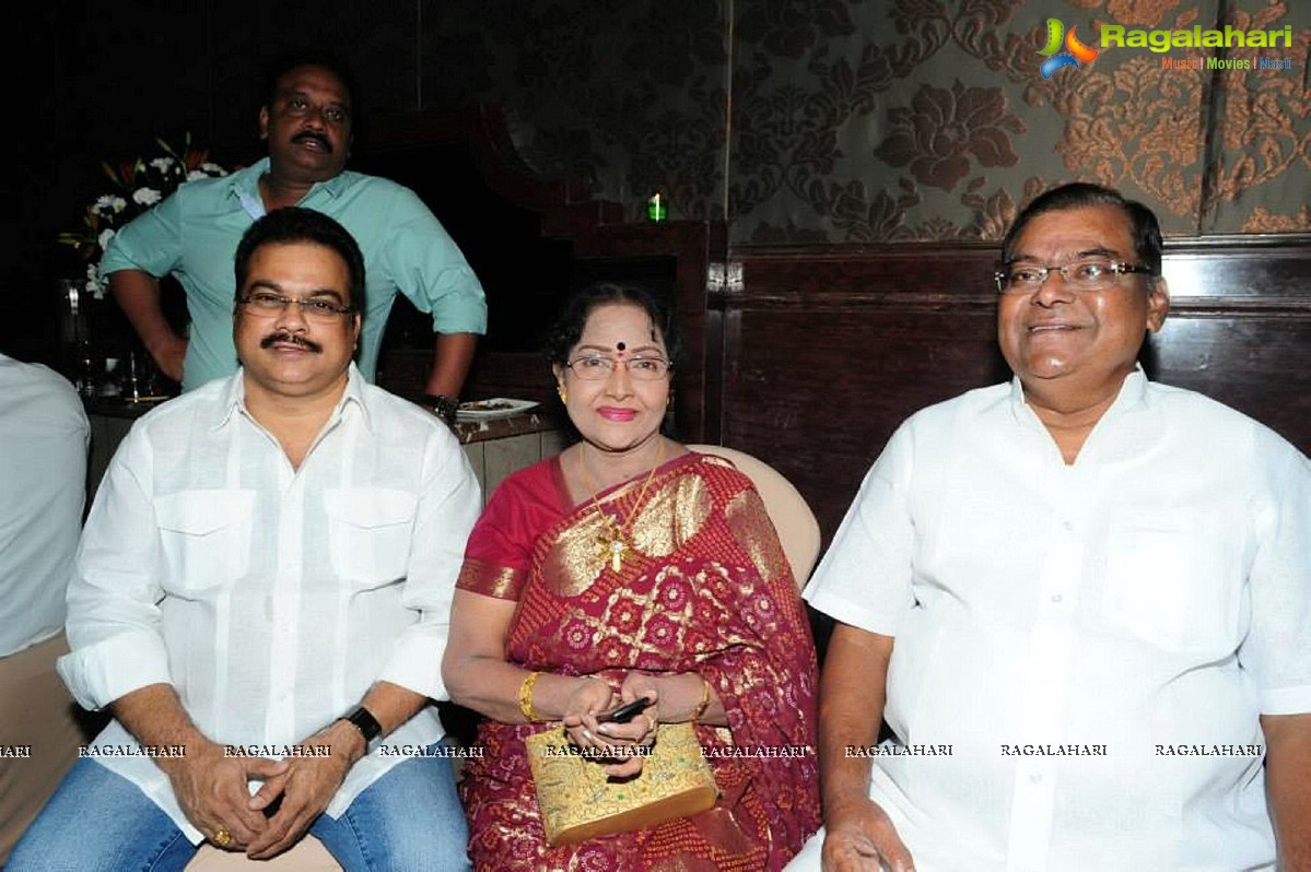ANR 90th Birthday Celebrations in Chennai