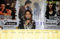 Anthaku Mundu Aa Tarvutha Success Meet