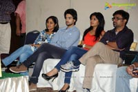 Anthaku Mundu Aa Tarvutha Success Meet