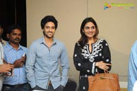 Anthaku Mundu Aa Tarvutha Success Meet