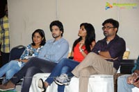 Anthaku Mundu Aa Tarvutha Success Meet