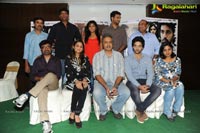 Anthaku Mundu Aa Tarvutha Success Meet