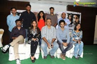 Anthaku Mundu Aa Tarvutha Success Meet