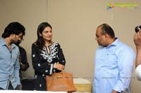 Anthaku Mundu Aa Tarvutha Success Meet