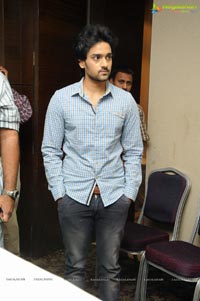 Anthaku Mundu Aa Tarvutha Success Meet