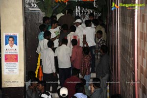 Atharintiki Daaredhi Release Hungama