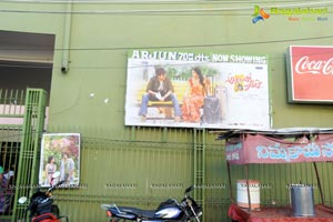 Atharintiki Daaredhi Release Hungama