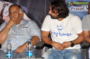 Atharintiki Daaredi Success Meet