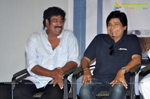 Atharintiki Daaredi Success Meet