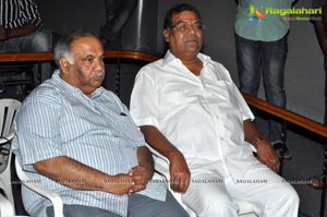 Atharintiki Daaredi Success Meet