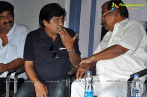 Atharintiki Daaredi Success Meet