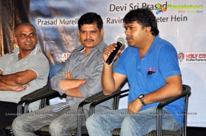 Atharintiki Daaredi Success Meet